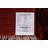 One-of-a-Kind 2'11" X 13'1" New Age Runner Wool Area Rug in Dark Red
