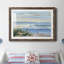 Beach Combers par J Paul - reproduction de cadre photo-941734170-1012177422