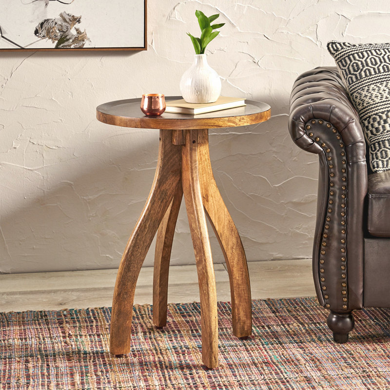 Table de bout Elegance