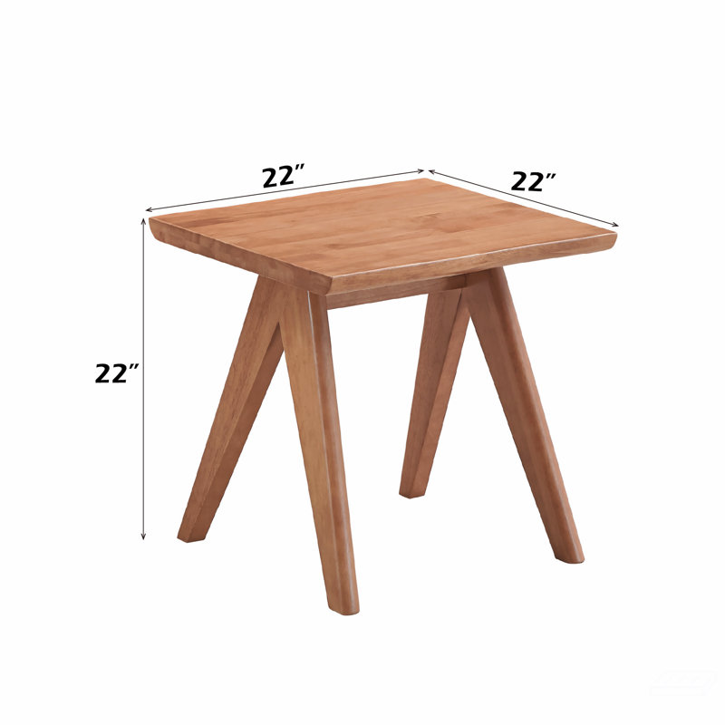 Accent Table