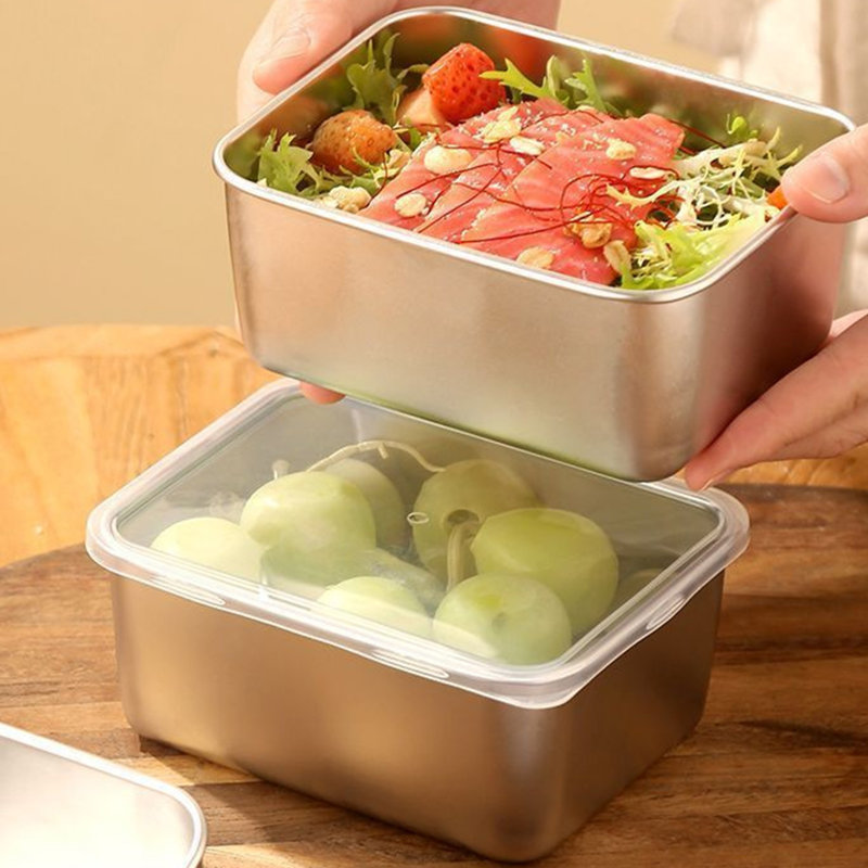 Food Storage Container