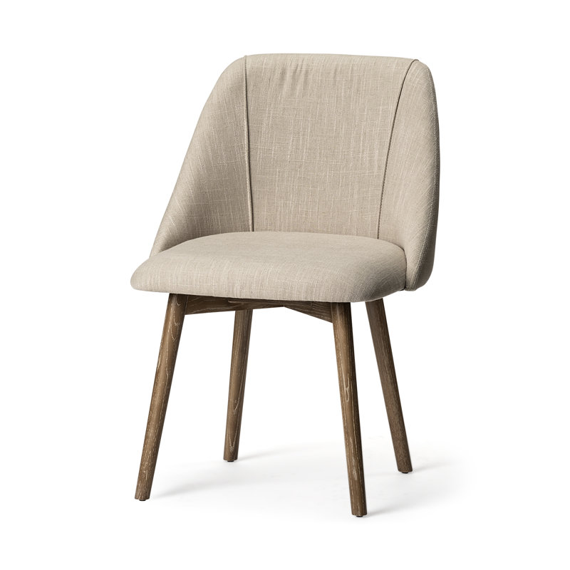Chaise d'appoint Bonnett