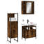 Adashia Bathroom Furniture Suite-1036801026