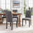 Upholstered Kitchen & Dining Room Chairs-1145302411