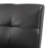 G116-S Sofa Bed , BLACK