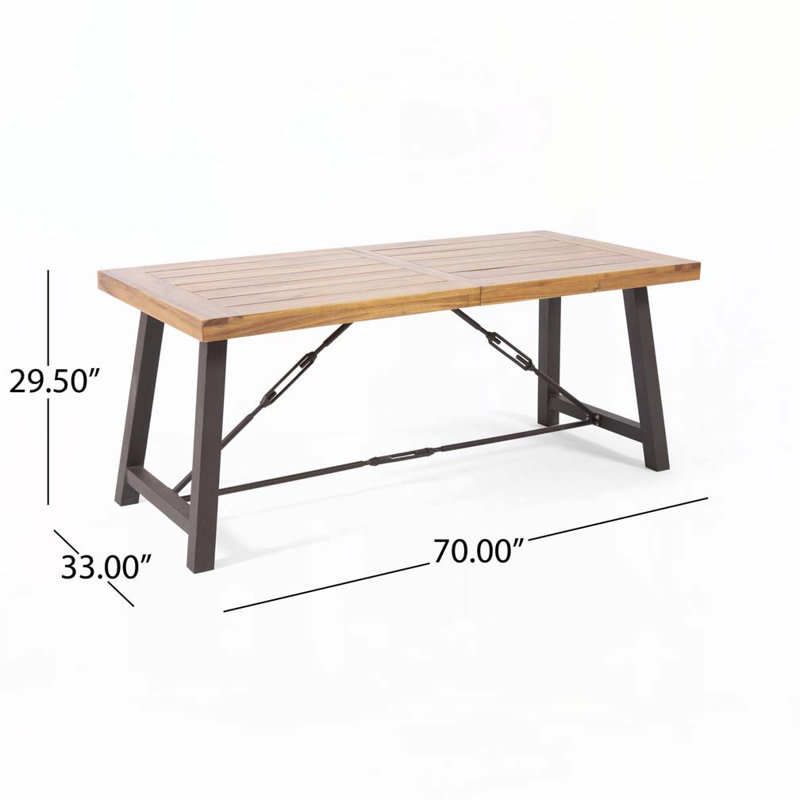Ensemble de salle à manger 3 pièces