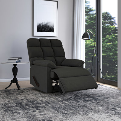 Nornton Upholstered Recliner