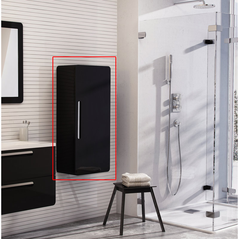 Ewart Bathroom Cabinet