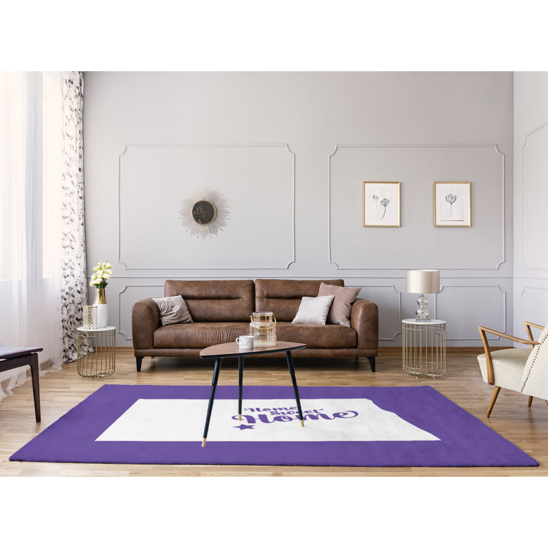 Chenille Indoor Rug, Rectangle 8' x 10'