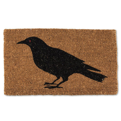 Lambdin Outdoor Doormat