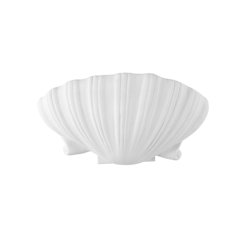 Syrie 1 - Light Flush Mounted Sconce