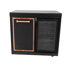 Armoire réfrigérée pour boissons de cuisine extérieure, mini-réfrigérateur encastré en acier inoxydable résistant aux intempéries pour îlot de barbecue de jardin