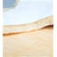 Surmatelas de matelas medical 1,5"