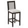 Tabouret Glinda