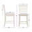 Knauss Hyland Extendable Counter-Height Dining Set-125469979