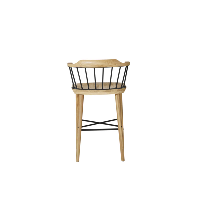 Exchange Stool, Natural