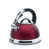 Cranberry is out of stock selected