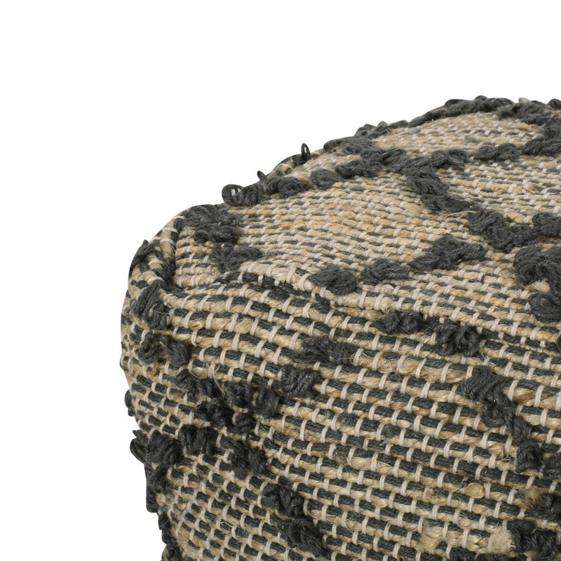 Repose-pieds Poncho