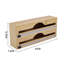 Bamboo Rectangle Chest / Box