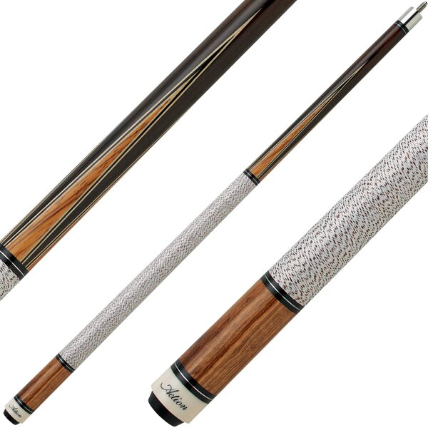 Action Wood Pool Cues | Wayfair