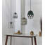 Zebulon 1 - Light Lantern Pendant