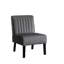 Ensemble de 2 chaises d'appoint Reese Mid Century Modern-1262102394