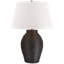 Ralph Lauren Lohan 1 - Light Large Standard Table Lamp