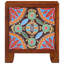 Armoire de chevet vidaXL