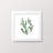 Plants & Flowers 3 -Piece