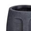 Textured Concrete Effect Face Oval Planter-2088344408-2088344410