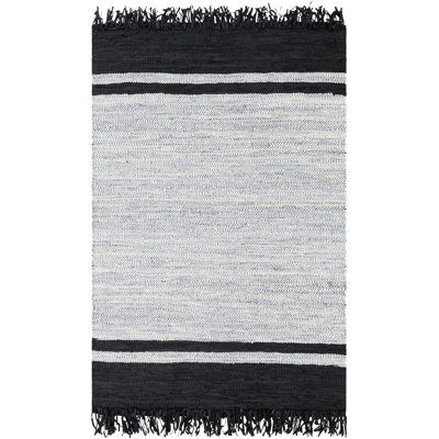 Tolanda Striped Indoor Rug
