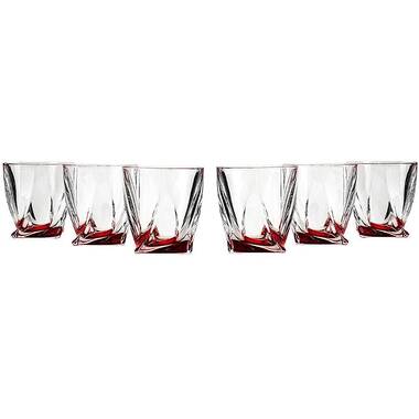 Ivy Bronx Dorrielan 2 - Piece 7oz. Glass Glassware Set