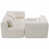 Chenille beige est en rupture de stock