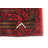 Rizbaft Navy Rug 3'2" x 5'11"