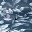 Rouleau de papier peint tropical L 33 pi x l 20,5 po Kristen Meridian Parade-1136651615