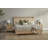 Laguna 3 Piece Solid Wood Bedroom Set-111570651