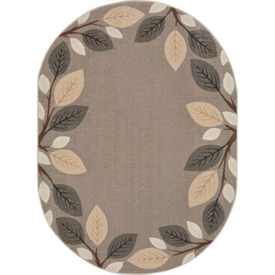 Breezy Branches by Joy Carpets Area Rug
