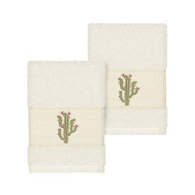 Mila Turkish Cotton Washcloth