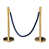 Gold/Blue selected