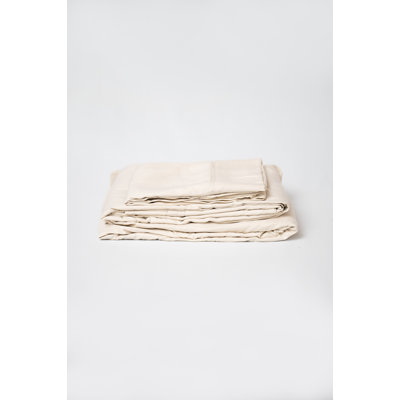 Ensemble de draps 4 pièces Omne Sleep
