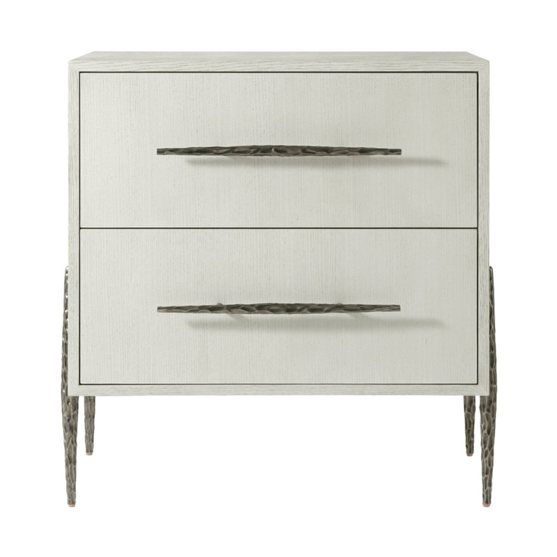 Essence 2 - Drawer Nightstand