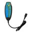 92cm Wide Full Body Massage with Heated Cushion