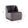 Fauteuil d'appoint