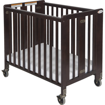 Hideaway Crib