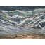 Ocean's Edge By John Beard - Gallery Wrapped Canvas Print-1874162157-1866979980