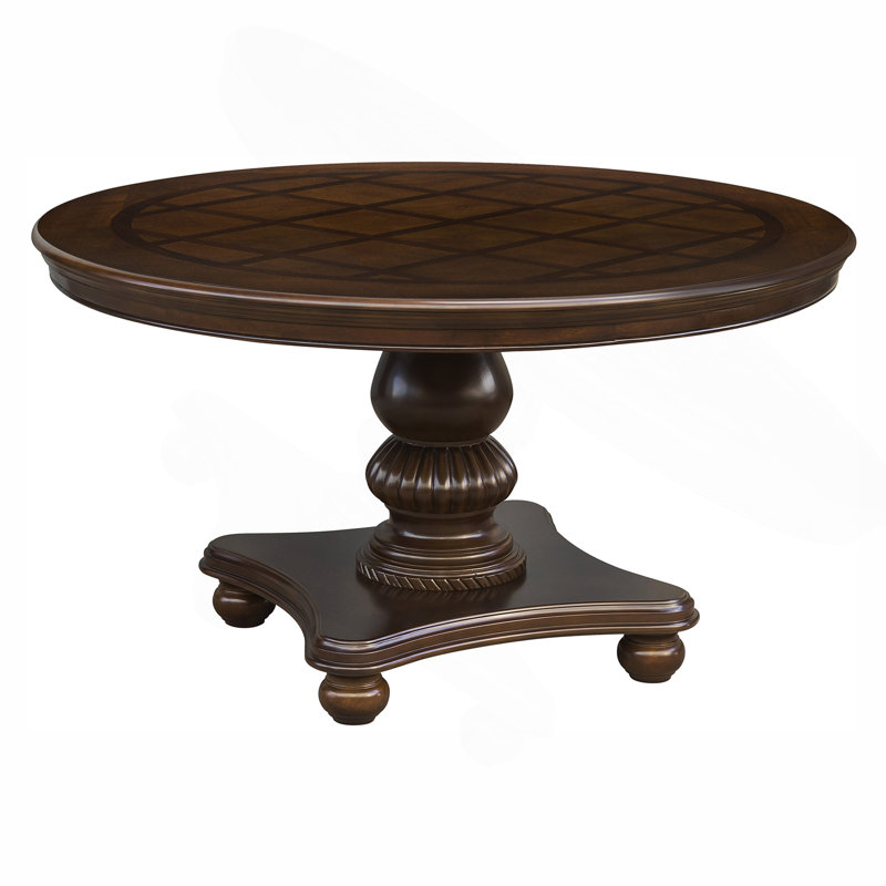 Table de salle à manger Traditional 1pc