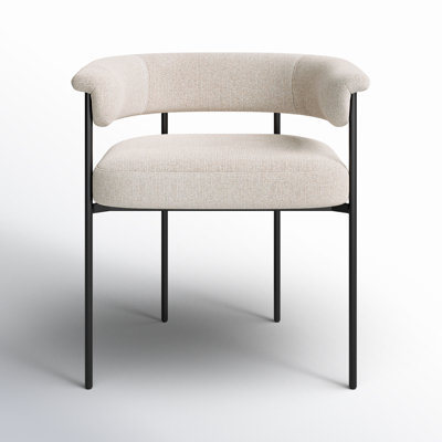 Ginger Armchair