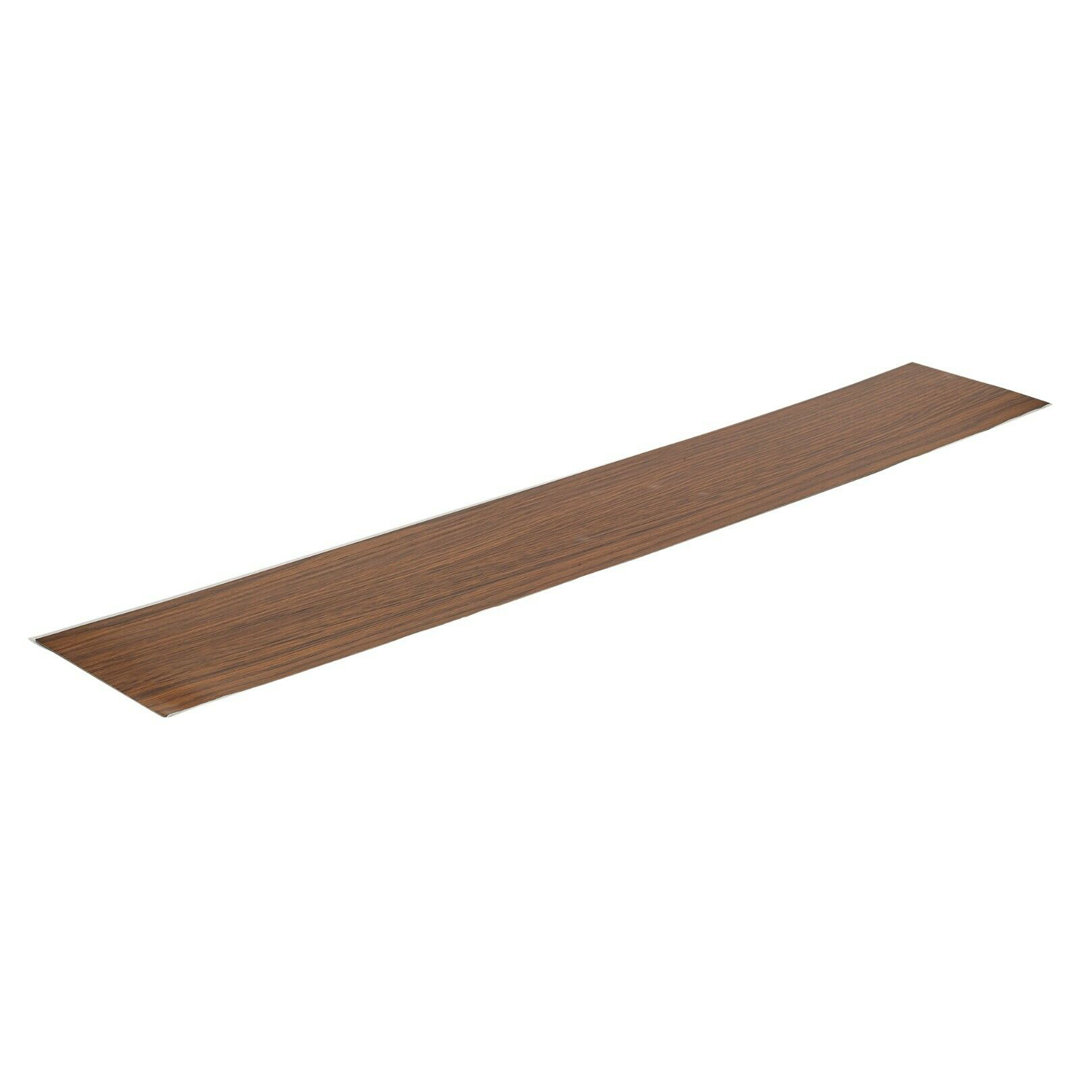 Chouchanik 91.5mm Laminate Flooring in Brown
