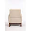 Chaise d'appoint moderne rembourrée-2022103706
