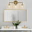 Luminaire de meuble-lavabo rétro, 3 lumières avec abat-jour en cristal rose, rétro-1570810522-1570810521